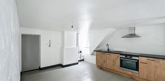 Appartement te huur - Photo 2