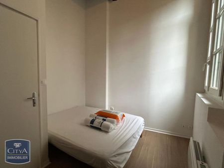 Location Appartement 2 pièces 40m² RENNES 35000 - Photo 4