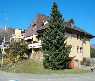 2.5 Zimmer Wohnung - Photo 1