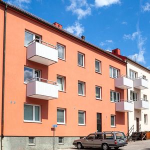 Gamla Tanneforsvägen, Linköping - Photo 3
