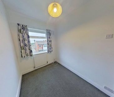 Kelso Gardens, Woodhouse - Photo 4