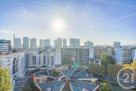 Appartement F4 à louer - Photo 2