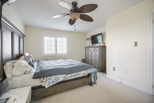 For Lease - 1428 Arborwood Drive, Oshawa, Ontario - Photo 1