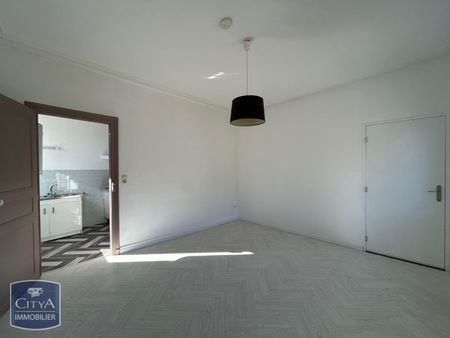 Location Appartement 1 pièce 30m² LONGUYON 54260 - Photo 2