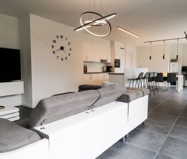 Appartement te huur in Aarschot voor € 995 met 1 slaapkamer - Photo 2