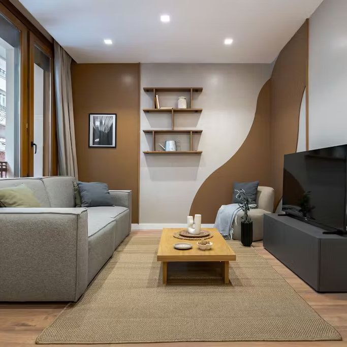 Calle de Jorge Juan, Madrid, Community of Madrid 28009 - Foto 1