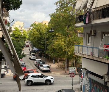 Διαμέρισμα για ενοικίαση Κλωναρίδου (Άνω Πατήσια) - Photo 5