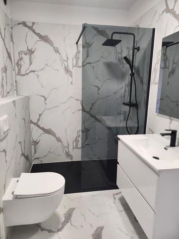 Appartement te huur - Foto 5