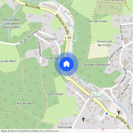 Mühlener Str. 7, 51674 Nordrhein-Westfalen - Wiehl