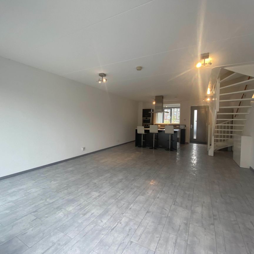 Ierlandstraat 51 1363 DK Almere - Photo 1