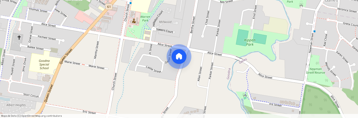 47 Bertha Street, QLD 4300, Goodna