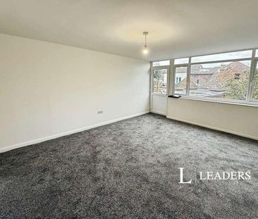 Longshaw Street, Stoke-on-trent, Staffordshire, ST6 - Photo 1