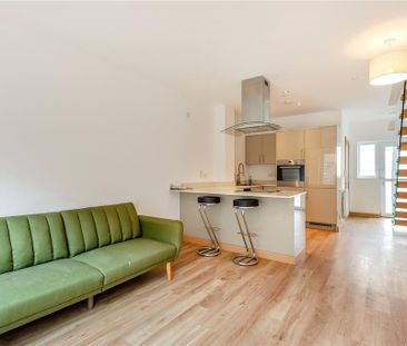 2 bedroom duplex to rent - Photo 5