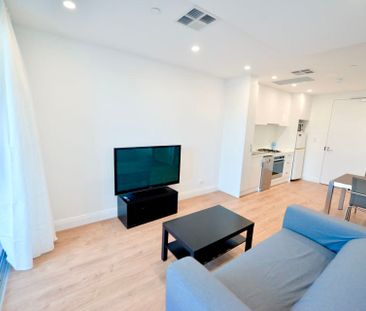 106/267 Hutt Street, Adelaide SA 5000 - Apartment For Rent | Domain - Photo 1