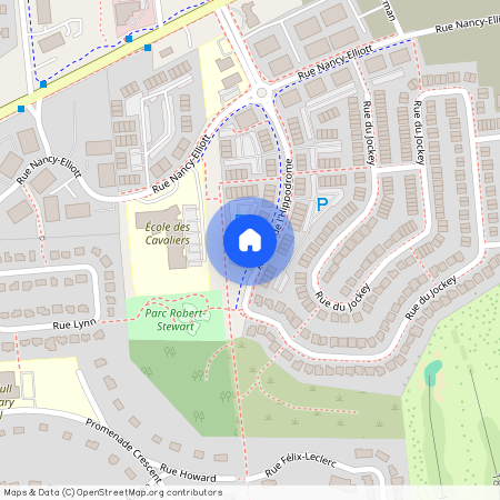 295 avenue de l'Hippodrome, Gatineau, Gatineau, Outaouais, J9H 0J5