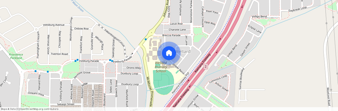 60 Jasper Bend, WA 6170, Wellard