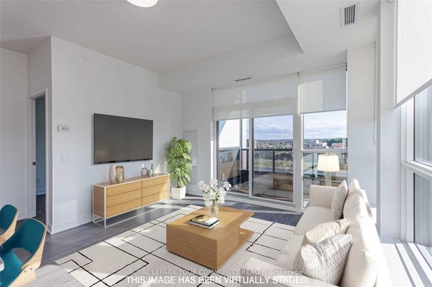 For Lease - 681 Yonge Street Unit# 521, Barrie, Ontario - Photo 1