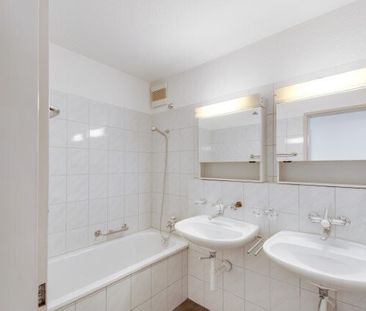 MIETEN OHNE KAUTION - Grosszügige Wohnung in kinderfreundlichem Umfeld - Foto 5