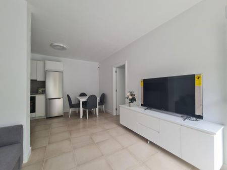 Apartment to rent in Aquacanis, Puerto Rico, Barranco Agua La Perra, Gran Canaria - Photo 4