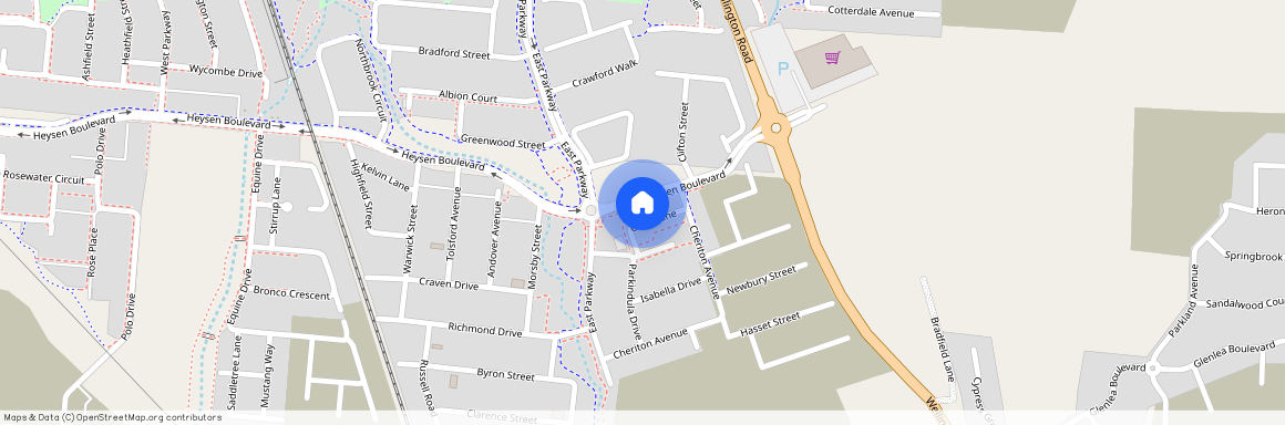 15 Croft Lane, Mount Barker