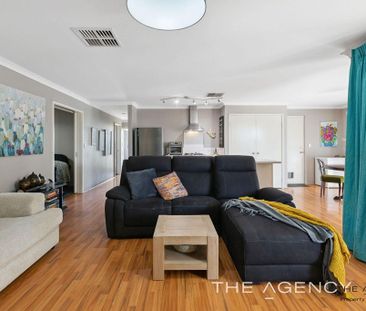 Spacious Family Home with Theatre, Study & Alfresco Living - Photo 1