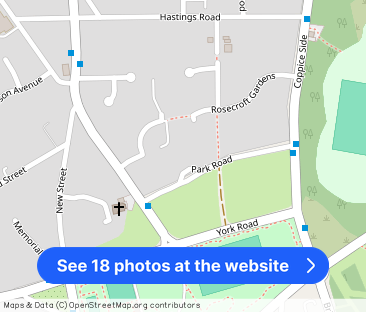 Park Road, Swadlincote, Derbyshire, DE11 - Photo 1