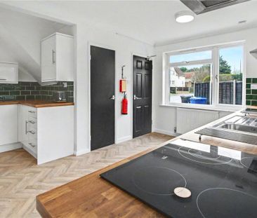 1 bedroom semi-detached house to rent - Photo 4