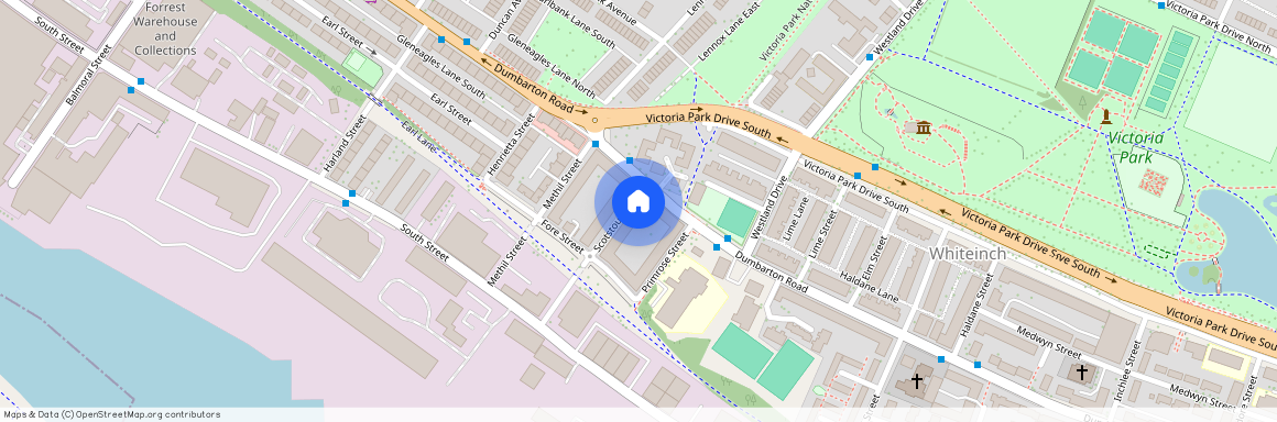 5 Scotstoun Street, Whiteinch, Glasgow