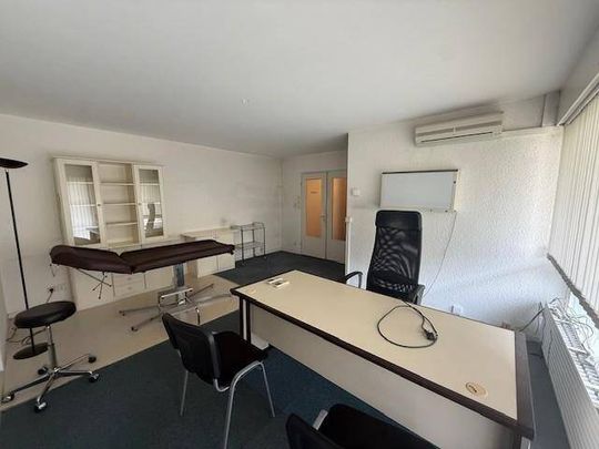 Appartement 3 pièces - 71850 Charnay-lès-Mâcon - Photo 1