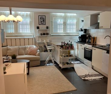 Torggatan 40 - Foto 1