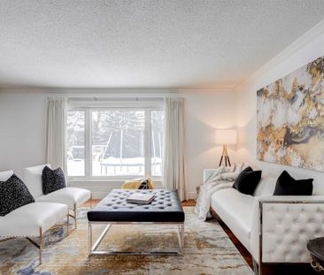 For Lease - 135 Jennifer Crescent, East Gwillimbury, Ontario - Photo 4