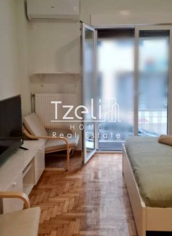 Studio/Γκαρσονιέρα για ενοικίαση Κέντρο Παγκρατίου (Παγκράτι) - Photo 4