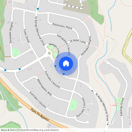 57 Kahuparere Cres, Pyes Pa, Tauranga