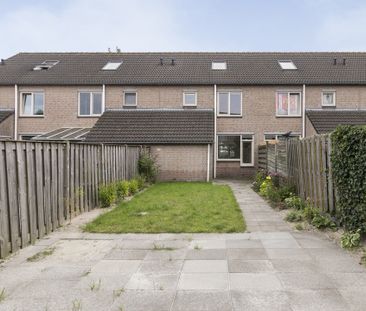 Haaksbergenstraat 39 Tilburg - Foto 5