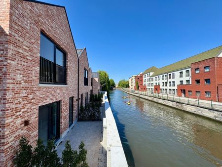 Huis te huur in Gent - Foto 3