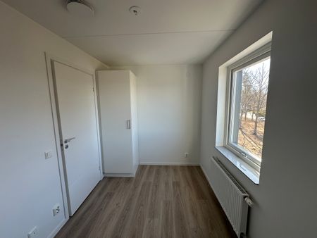 Mejerivägen 18E- 4rok (lgh 1501) - Photo 3