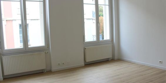 4 pièces - 85 m² - 1er étage - Colocation non autorisée - Photo 3
