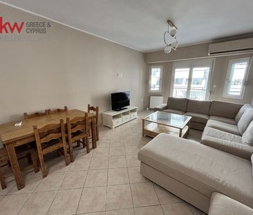 Διαμέρισμα για ενοικίαση Κουρέντι (Χαλκίδα) - Photo 1