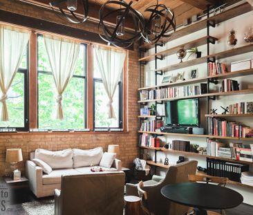 Wallace Station Lofts , #12 - Photo 3