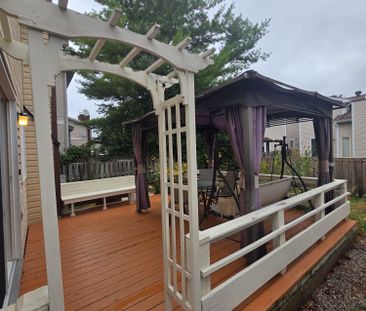 For Lease - 45 TARTAN Drive, Barrhaven, Ontario - Photo 5