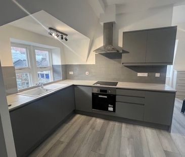 1 Bed Flat, Kirkgate Lofts, LS1 - Photo 5