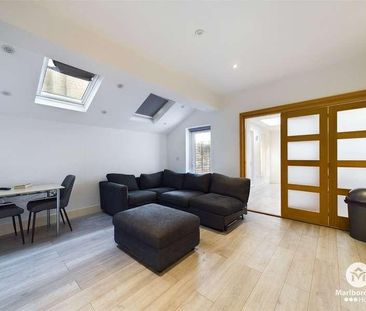 Harold Road, Leytonstone, London, E11 - Photo 4