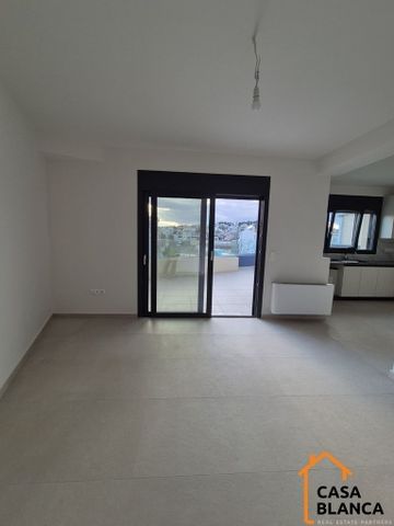 Διαμέρισμα για ενοικίαση Γέρακας - Φωτογραφία 5