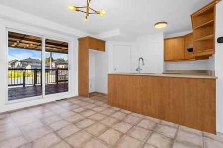 Maison à étages à louer - Châteauguay Maison à étages à louer - Châteauguay - Photo 5