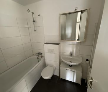 3-Zimmer-Wohnung mit Balkon in Dortmund-Hörde mieten - Foto 1