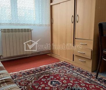Apartament 3 camere, decomandat, Piata Cipariu, Bulevardul Nicolae ... - Photo 3