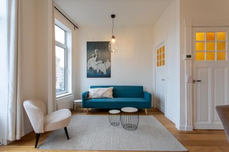 Appartement te huur: Amstelveenseweg 147-2 1075 VZ Amsterdam - Photo 4