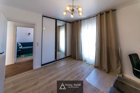 Prestiżowe 3 pok. mieszkanie ul Nowohucka // Prestigious 3 rooms flat Nowohucka Street - Zdjęcie 4