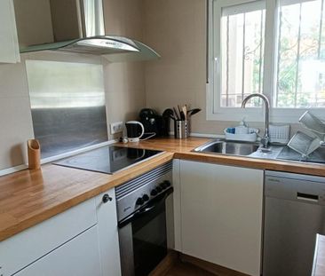 2 bedroom luxury Flat for rent in Benahavís, Andalusia - Photo 1