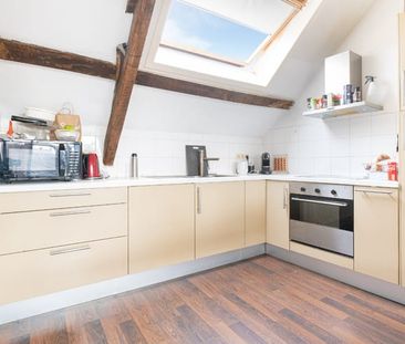 Appartement te huur - Photo 6